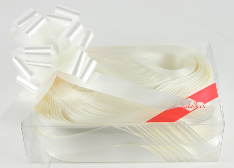 Picture of Pullbows Pearl 31mm x 30 Pcs